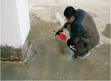 无机水性渗透结晶型材料厂家深度解答:客户最关心的十一大问题 无机水性渗透结晶型材料厂家深度解答:客户最关心的十一大问题